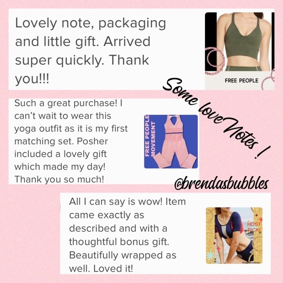 BRENDA'S BUBBLES [Make me an Offer!] - Picture 2 of 7